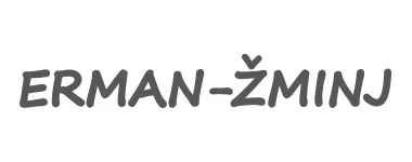 Erman Žminj