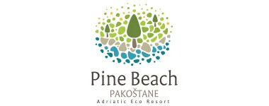 Pine beach