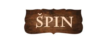 Špin
